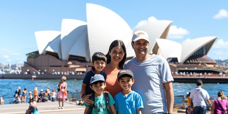 Family Travel Insurance