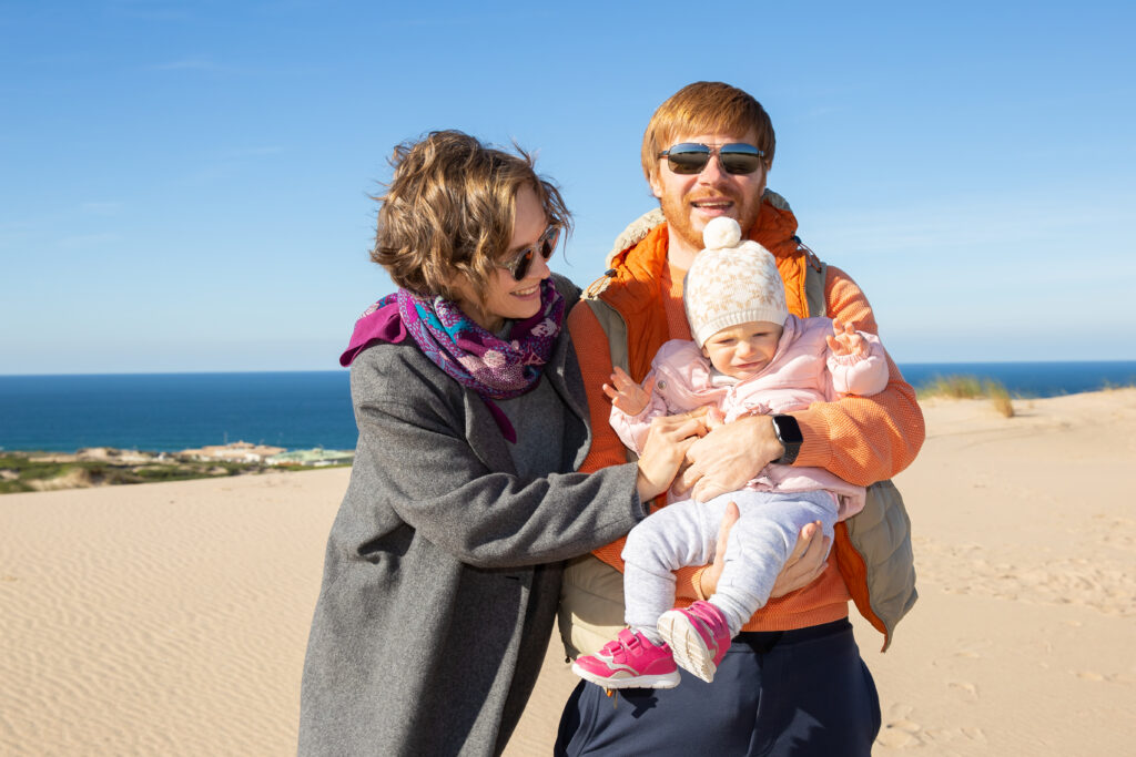 Family Travel Insurance