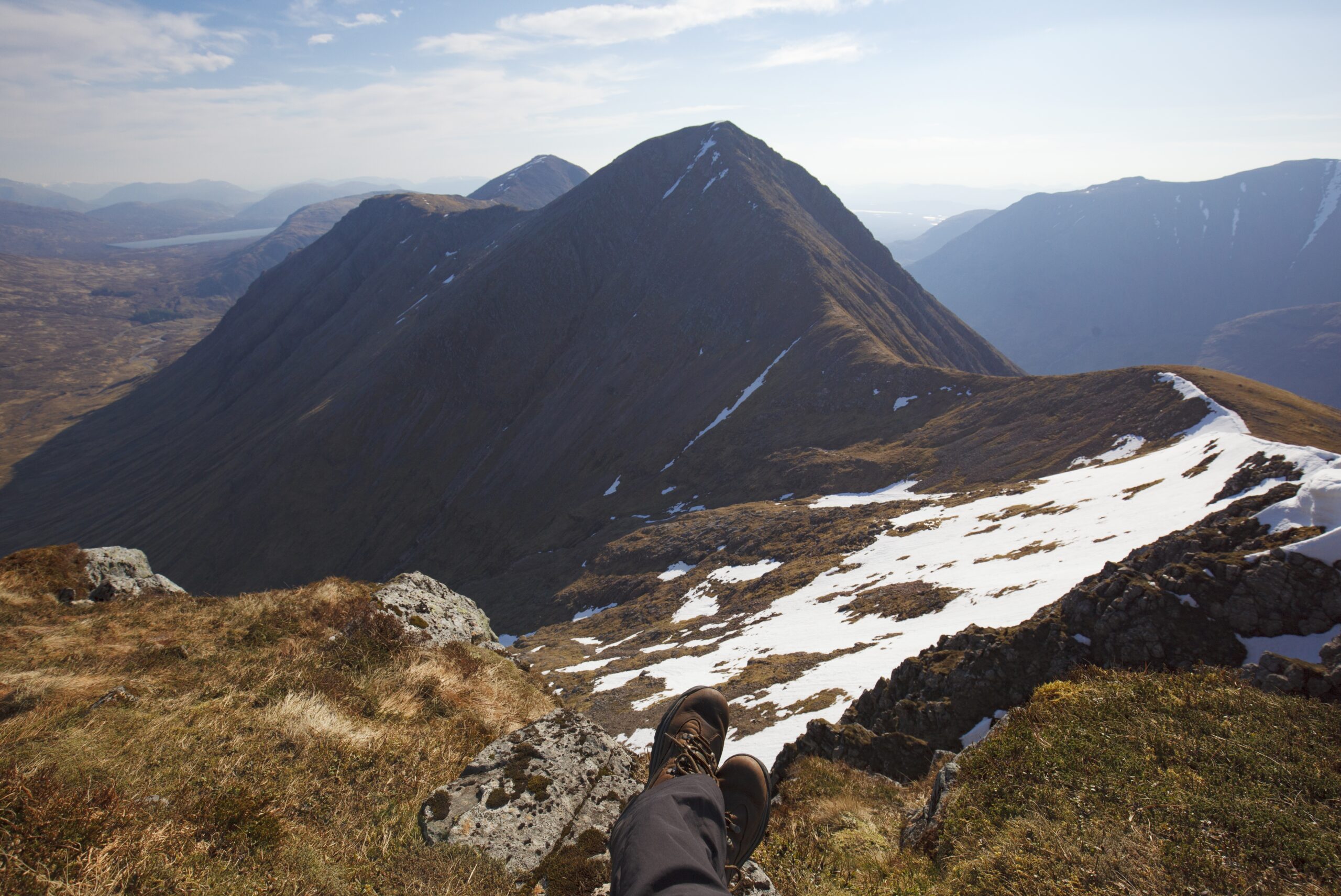 Best Hikes in the UK: A Guide to Exploring Nature’s Finest Trails