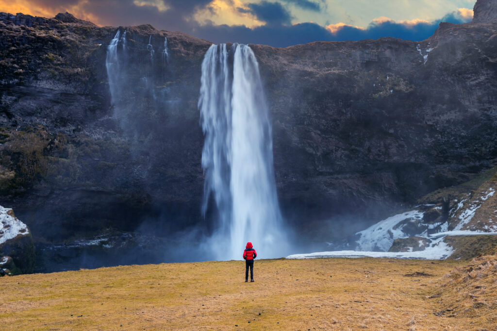 Best Waterfalls