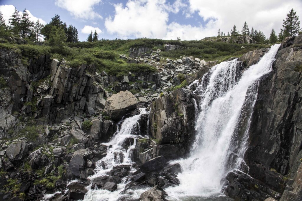 Best Waterfalls